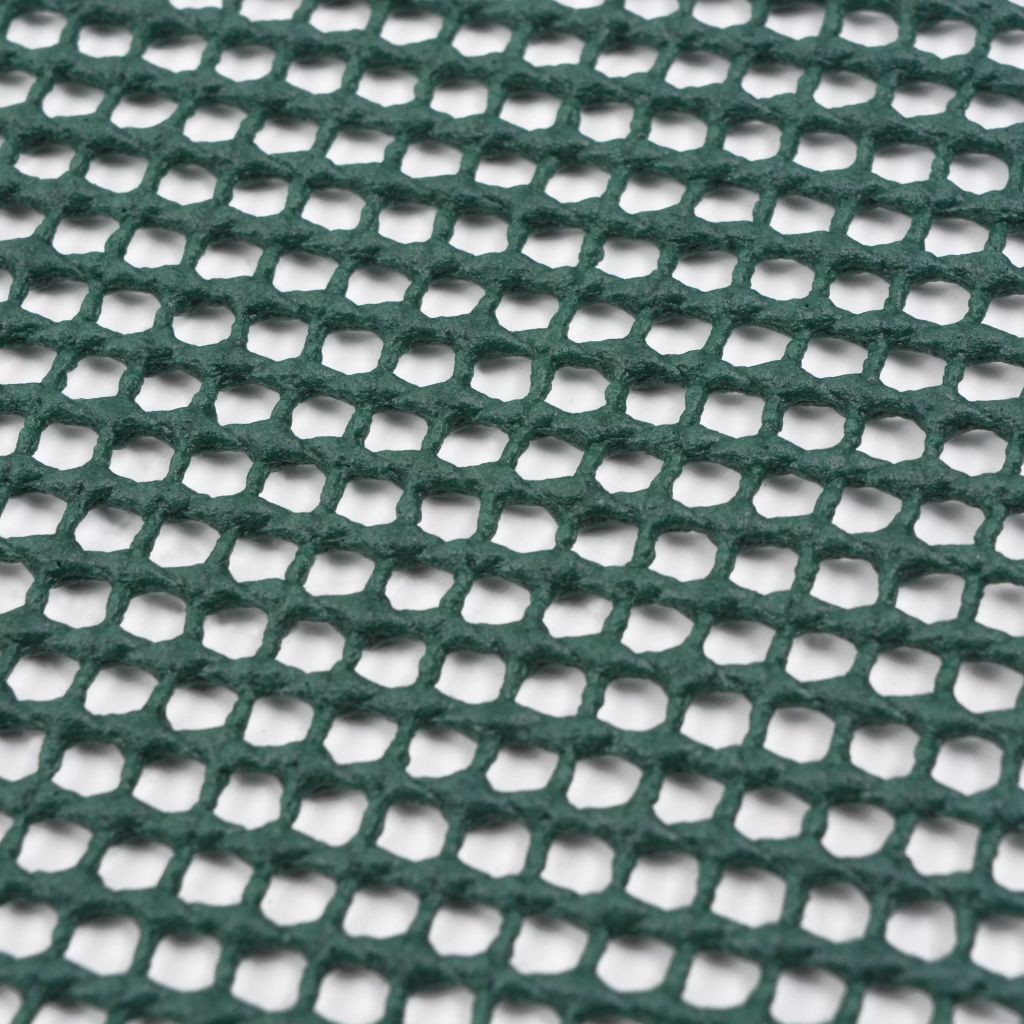 Tent Carpet 250x500 cm Green